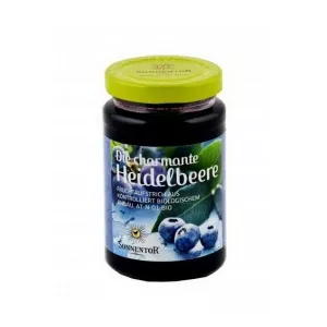 Sonnentor GEM (FARA ZAHAR) DE AFINE BIO 250G