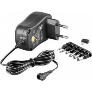 Goobay psup-smp-1000ma/6t-gbay 3-12 V 6
