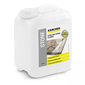 Karcher Stone and cladding cleaner ** 5 L - 6.295-359.0