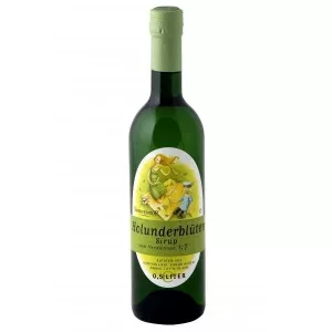 Sonnentor SIROP BIO (FARA ZAHAR) SOC 0,5L
