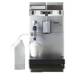 Saeco Automat cafea Lirika Plus