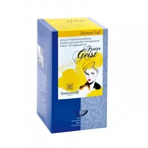 Sonnentor SPIRIT LIBER 18PLIC