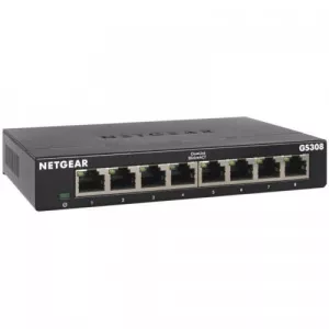 Netgear GS308-300PES