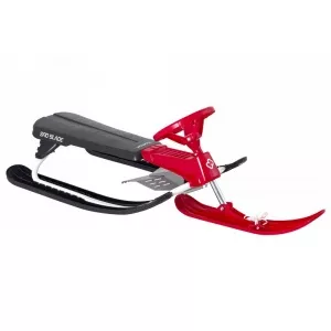 Hamax Saniuta Sno Blade W/Manual Pulling Rope