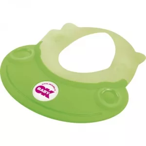 Okbaby Protectie pentru Ochi si Urechi Hippo - verde