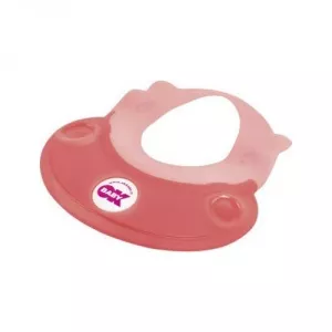 Okbaby Protectie pentru Ochi si Urechi Hippo - roz