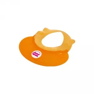 Okbaby Protectie pentru Ochi si Urechi Hippo - portocaliu