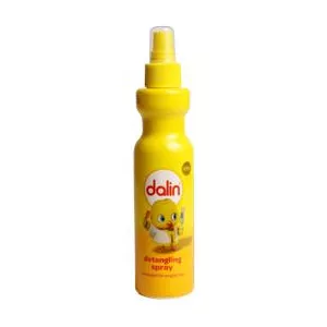 Dalin Spray Pieptanare Usoara, 200ml