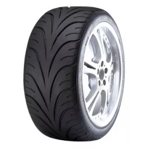Federal SS595 RS-R 205/50/R16 87W
