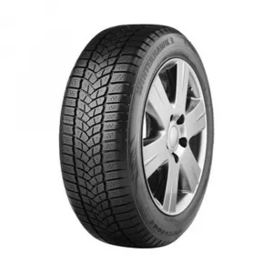 Firestone Winterhawk 3 205/45R17 88V XL  