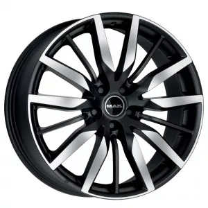 Mak BARBURY 8.5X20 5X114.3 ET40