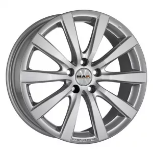 Mak IGUAN 7X17 5X114.3 ET50