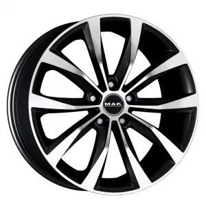 Mak WOLF 7,5X18 5X114.3 ET45 F7580WFBM45FR3
