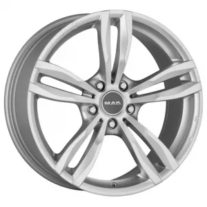 Mak LUFT 8X18 5X120 ET34