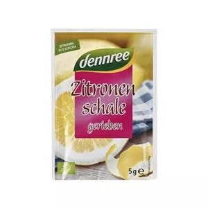 dennree Coaja de Lamaie Rasa Bio 5 grame