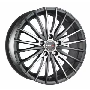 Mak VENTI 8X17 5X110 ET35