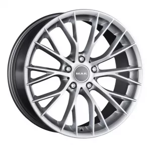 Mak MUNCHEN W 8X17 5X120 ET20