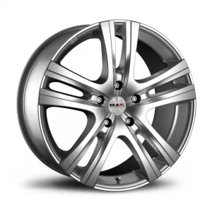 Mak ARIA 8,5X20 5X112 ET30