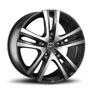 Mak ARIA 8X18 6X139.7 ET38