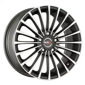 Mak CORSA 7X16 5X112 ET30