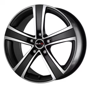 Mak F5 T 7X16 5X112 ET42