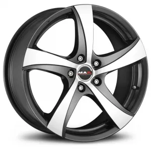 Mak MISTRAL 7X16 5X114.3 ET40