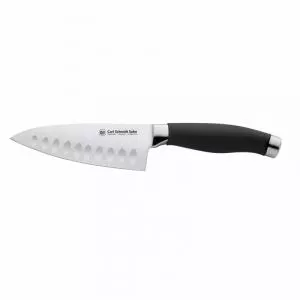 Carl Schmidt Sohn Cutit santoku pentru legume Shikoku, 13 cm, lama otel 5CR Mov15 2300