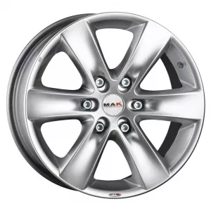 Mak SIERRA 8X18 6X139.7 ET38