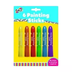 Galt Magic Painting Sticks Multicolor