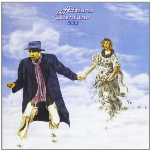 Adriano Celentano Soli 3259130004618