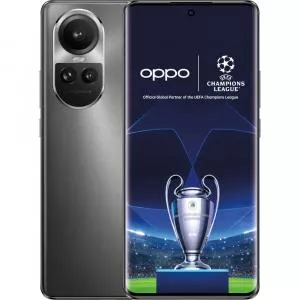 OPPO Reno10 Pro Silvery Grey