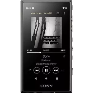 Sony \NW-A105B