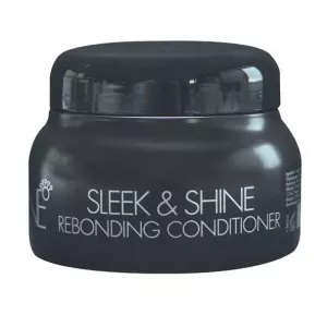 Keune Tratament soc pentru par degradat - Sleek & Shine