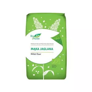 Bio Planet Faina de Mei Bio 500 grame