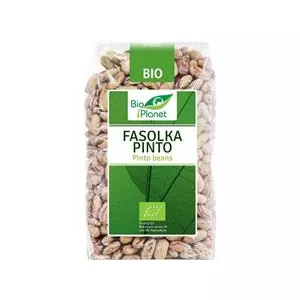 Bio Planet Fasole Pinto Bio 400 grame