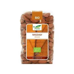 Bio Planet Migdale Bio 350 grame