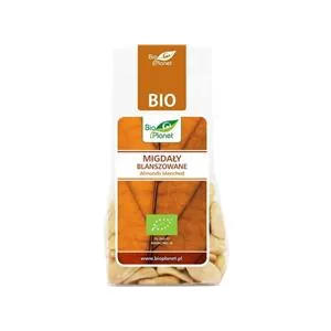 Bio Planet Migdale Decojite Bio 100 grame