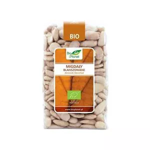 Bio Planet Migdale Decojite Bio 350 grame