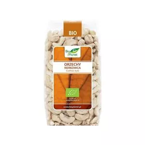 Bio Planet Nuci de Caju Bio 350 grame