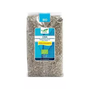 Bio Planet Seminte de Chia Bio 1000 grame