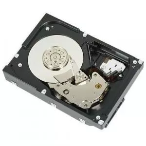 Dell 4TB, SATA3, 3.5inch 400-BGED