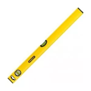 Stanley Nivela Classic 120cm 3 bule de nivel 3253561431067