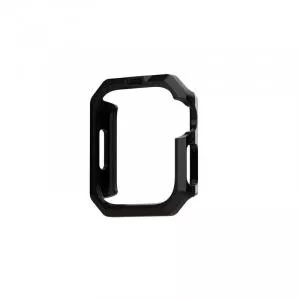 UAG Carcasa Scout compatibila cu Apple Watch 7 41mm Black