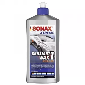 Sonax XTREME BRILLIANT WAX 1 HYBRID NPT - CEARA AUTO 500ml 201200