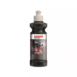 Sonax PROFILINE CUTMAX PASTA POLISH FOARTE ABRAZIVA 250ML 246141