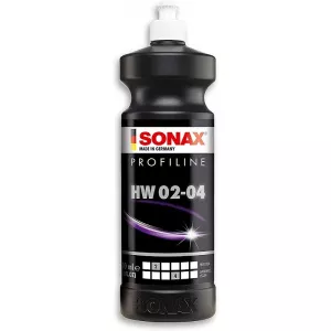 Sonax PROFILINE HW 02-04 CEARA AUTO LICHIDA 1000ML 280300