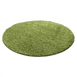 Ayyildiz Carpet Dream Green 80x80 cm -, Verde