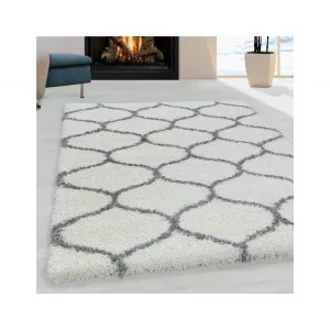 Ayyildiz Carpet Salsa Cream 160x230 cm -, Crem