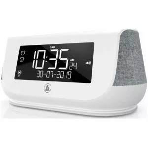 HAMA Radio digital „DR36SBT”, FM / DAB / DAB + / Bluetooth® 54231