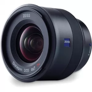 Carl Zeiss Obiectiv Batis 25mm f/2.0 AF - montura Sony E (compatibil Full Frame)